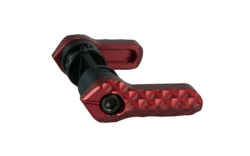 Parts Seekins Precision SEEKINS SP SFTY SELECTOR KIT RED • Model: 